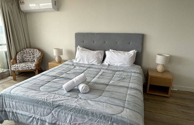 The Penthouses Apartments - Photo 6