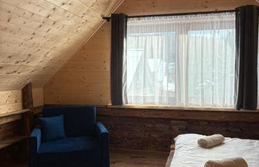 Domek w górach, noclegi w górach , Przystanek Stodoła , nocleg Beskidy , Velo Soła, balia ogrodowa, Rajcza, Rycerka - Foto 11