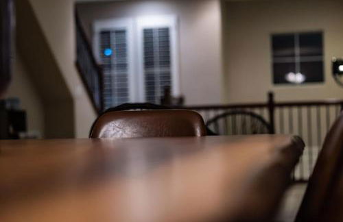 Serene and Spacipus 5BR Home In A Hill Near San Francisco - Foto 61