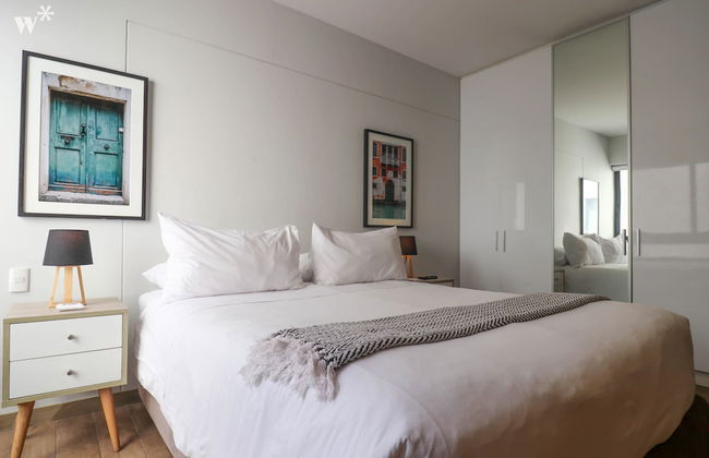 Soho Apartments in Miraflores by Wynwood-House - Foto 46