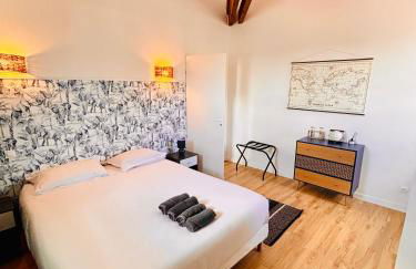 L'Herboriste - Appartements meublés - Photo 15