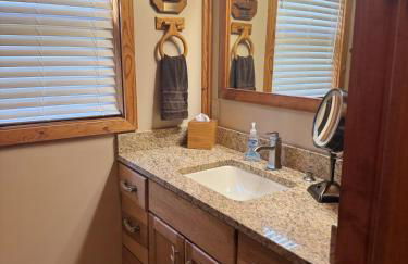 The Moose Lodge at Crystal Mountain - Foto 6