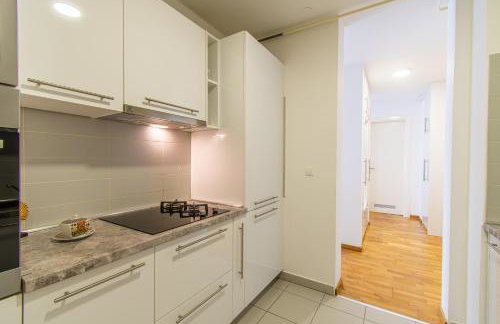 Flexible SelfCheckIns 56 - Zagreb - Garage - Loggia - New - Foto 7