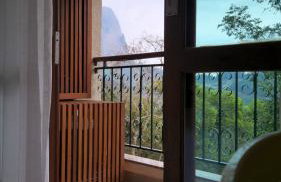 Apart Hotel Vista Azul - Vista Pedra azul - Photo 1