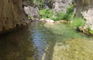 Alojamiento Fuentes - Foto 19