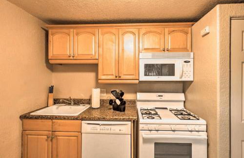 Sleeps 12 - House Guest Apt - Plenty of parking - Foto 22