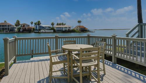 Coastal Cozy and a View by Silver Sands Vacation Rentals - Foto 4