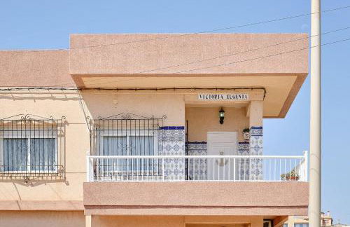 Paraíso del Mar Menor - Foto 34