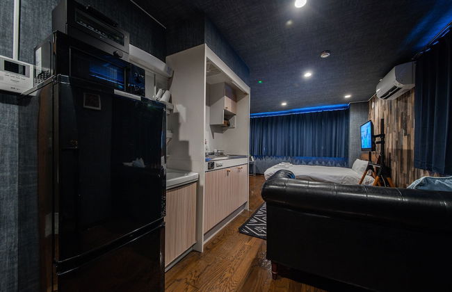 SILK COURT 202 - Foto 8