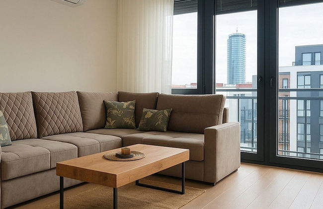 Waterfront Collection Apartments - Foto 34