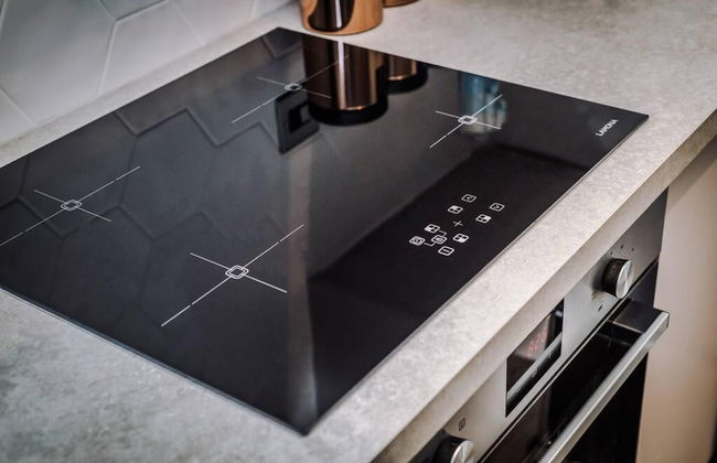 Host Apartments The Pilgrim Coach House - Foto 41