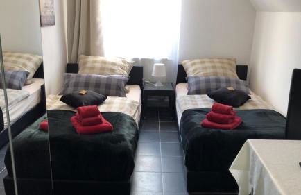 Ferienwohnungen Calwer Höfle Marktplatz - Foto 10