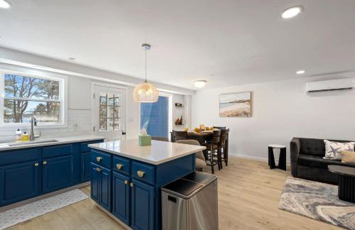 Riverfront Retreat in Wareham - Foto 32