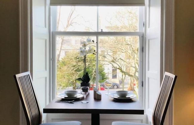 The Craibstone Suites - Foto 15