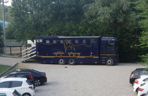 relais Cà del rio - Photo 38