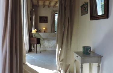 Le Numéro 1, maisonnette en Puisaye - Foto 20