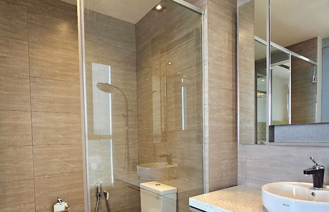 Expressionz Premium Suites at KLCC - Foto 52