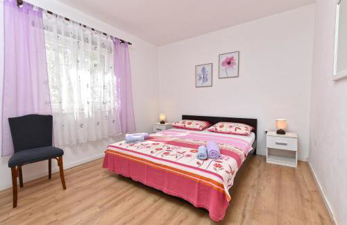 Apartments Vilma 2392 - Foto 23