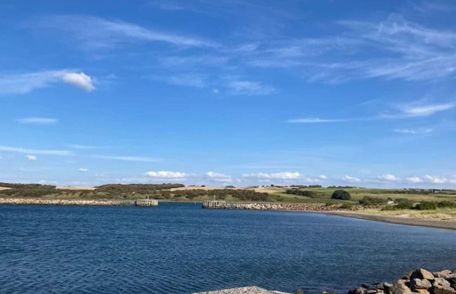 5 Person Holiday Home on a Holiday Park in Lemvig - Foto 25