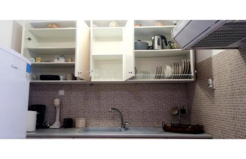 Penny's studio in the heart of Poros - Foto 18