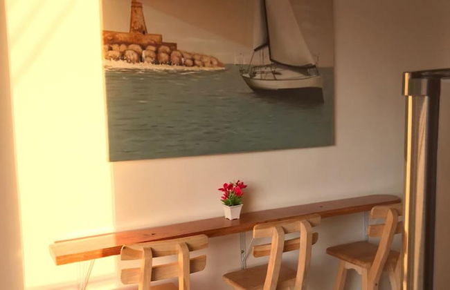 1RK-1 APARTAMENTO EN CARTAGENA - Foto 7