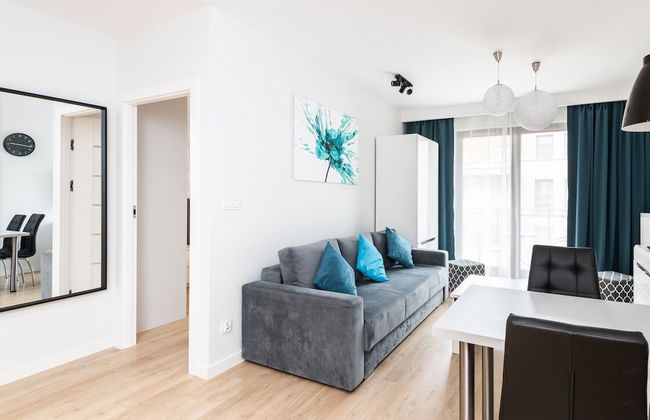 Flatbook City Center SPA Chmielna 73 - Foto 32