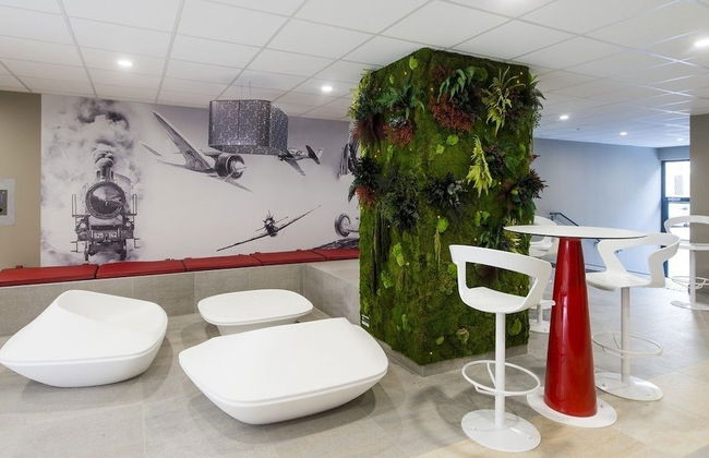 Studilodge - Résidence Phileas Lodge - Foto 2