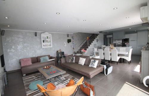 Villa piscine et jacuzzi la madonnette - Foto 19