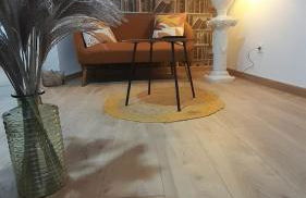 Elégant appart- 2 chb- wifi- Vatan centre - Foto 3