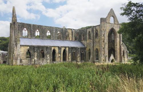 Orchard Cottage Monmouthshire - Foto 14