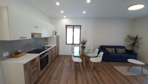 Appartamento Spazzacamino locazione turistica - Foto 2, stove, pet friendly, minibar