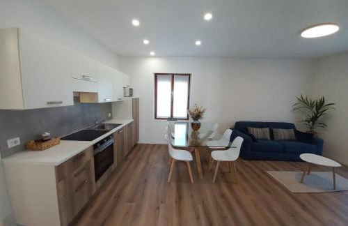 Appartamento Spazzacamino locazione turistica - Foto 2