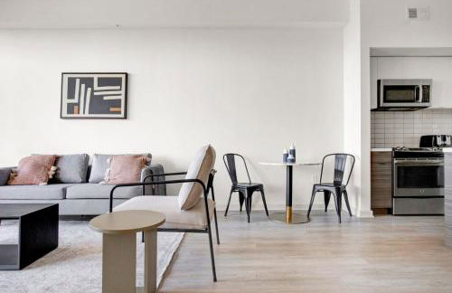 Bethesda 1BR w WD Gym Lounge nr Metro WDC-383 - Foto 6