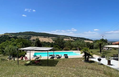 Gîte les Gardettes - Foto 16