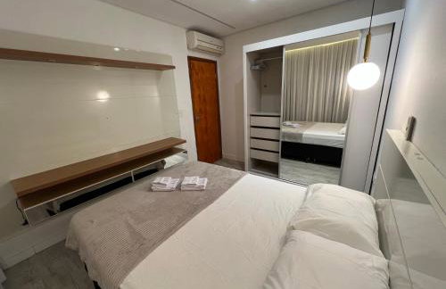 Apto moderno - Ao lado Weg - Próx Via verde - Foto 13