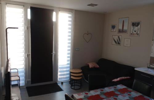 Appartement Béhobie - Foto 3