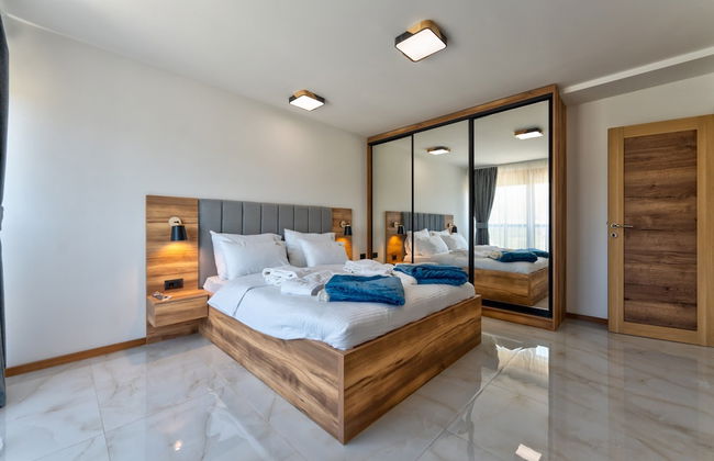 Golden Panorama Wellness & Spa - Foto 13