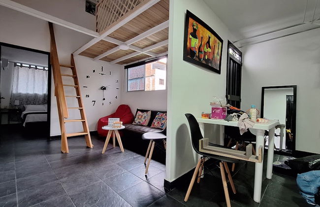 OSIMIRI apartamentos - Photo 32