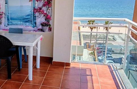 Ada Neptuno Apartamento, Aire acondicionado, WiFi, Piscinas, Parking - Foto 1