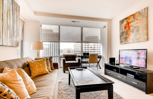 Bluebird Suites near National Airport - Foto 22