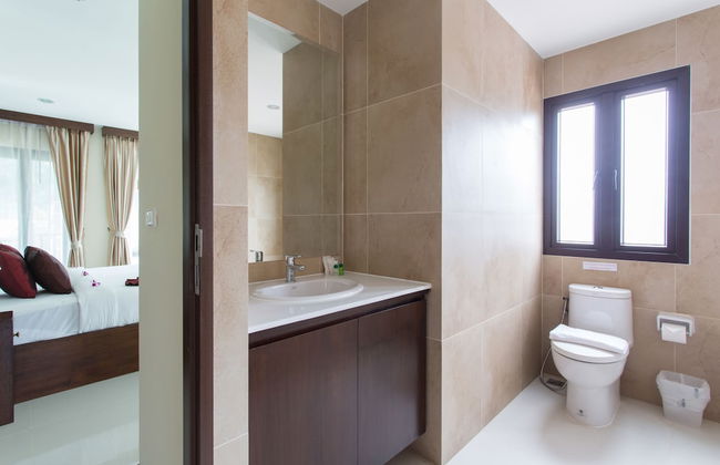 The Lai Thai Luxury Condominiums - Foto 23