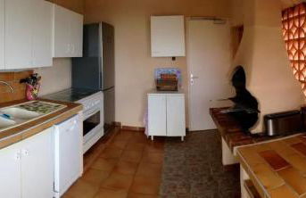 Villa avec vue sur la mer à Sari-Solenzara, piscine privée - Foto 9