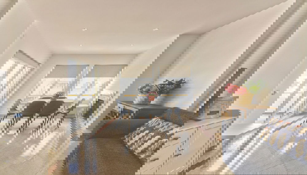 Luxury Flat in Quarteira - Foto 1, Habitación