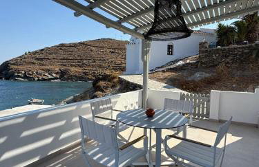 Aside Lefkes - Foto 19