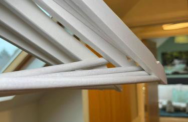 Ideal 4-bed home sleeps 7 - Nr Trafford Ctr & M60 - Foto 58