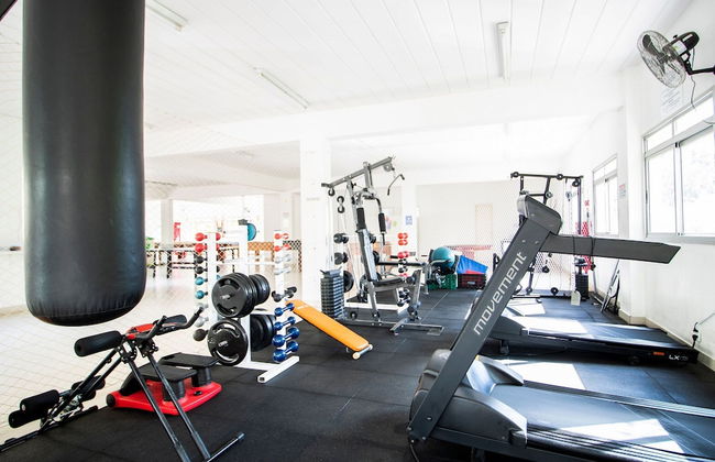 3 Bedrooms - Modern - Close to the Mall - Foto 24