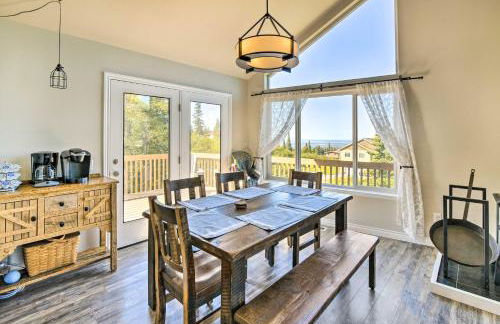 Mtn View Anchorage Escape about 15 Mi to Downtown - Photo 6