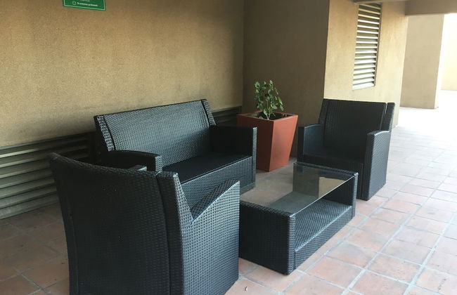 Santiago Town Suites - Foto 47
