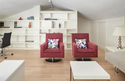 Palacio Aiete by FeelFreeRentals - Foto 20