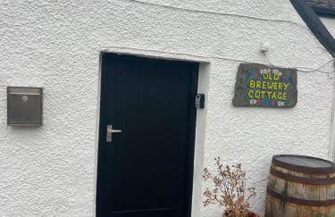 Old Brewery Cottage - Ellenabeich, Easdale - Isle of Seil - Photo 6